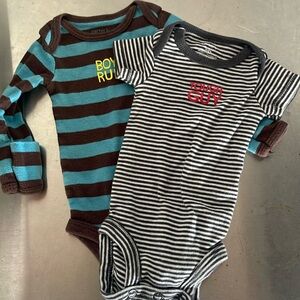 Carters Newborn Bundle
